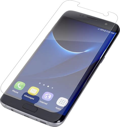 ZAGG InvisibleShield Original Samsung Galaxy Doc