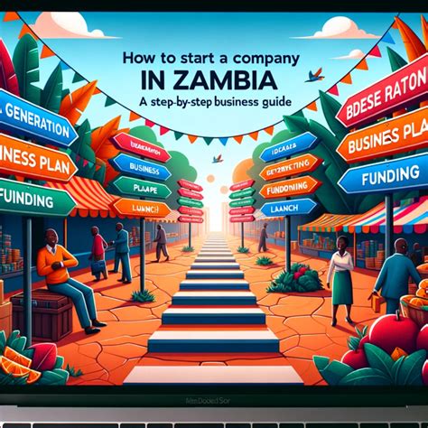 ZAMBIA: A Comprehensive Guide to Its Economy, Culture, and Potential