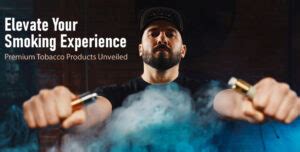 ZAN Tobacco: Elevate Your Tobacco Experience to New Heights