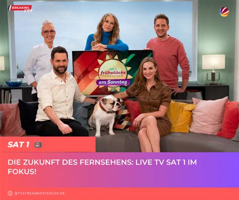 ZDF Live: Die Zukunft des Fernsehens