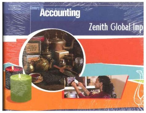 ZENITH GLOBAL IMPORTS ANSWER KEY Ebook Reader