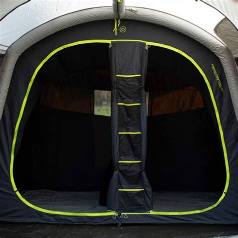 ZENITH OF CAMPING: Unveiling the Extraordinary Features of Zempire Tents