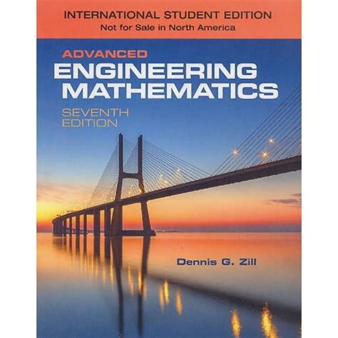 ZILL ADVANCED ENGINEERING MATHEMATICS FIFTH EDITION Ebook Reader