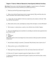 ZINN CHAPTER 9 ANSWERS Ebook Doc