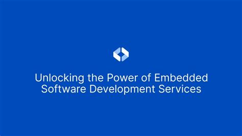 ZIPC: Unlocking the Power of Embedded Software Development