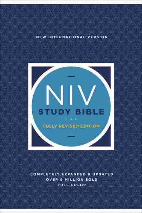 ZONDERVAN NIV STUDY BIBLE BOOK Ebook Doc