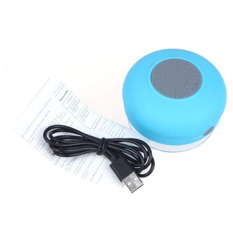 ZPS Wireless Waterproof Bluetooth Handsfree Reader