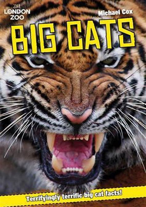 ZSL Big Cats PDF