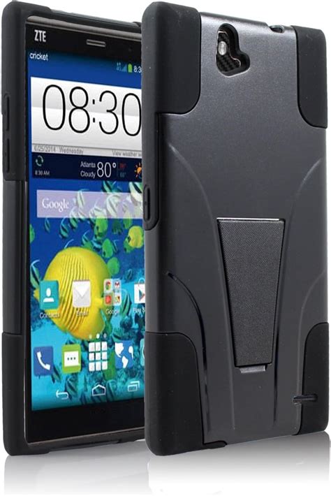 ZTE Grand XMax Z787 Case Doc