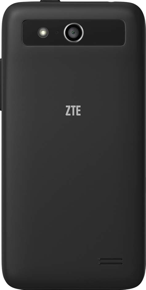 ZTE Speed Black Boost Mobile Doc