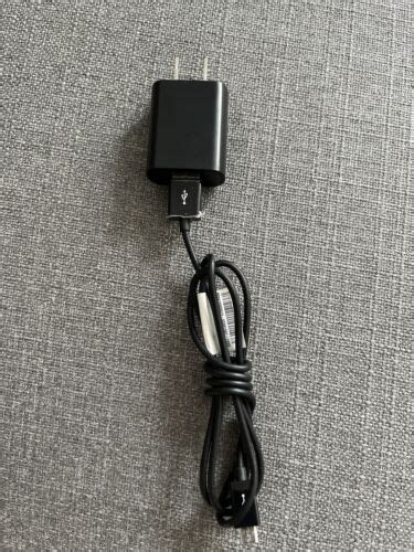 ZTE USB Charger Adapter micro USB Kindle Editon