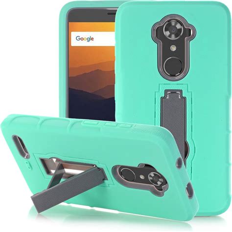 ZTE ZMax Case Compartment Accessories PDF