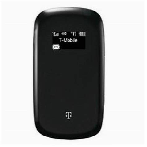 ZTE ZTE MF62 Mf 62 GSM Hotspot Doc