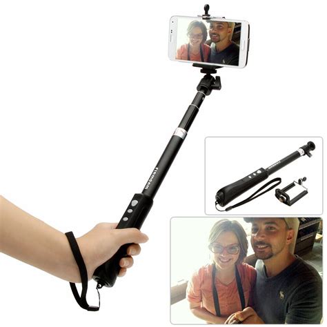 ZTHY Profesional Extendable Shooting Handheld Reader