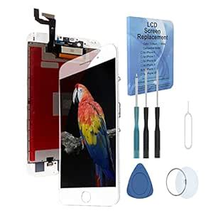 ZTR Replacement Digitizer Assembly Verzion Reader