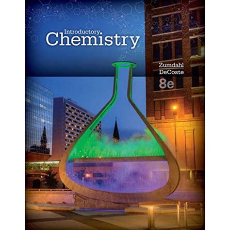 ZUMDAHL INTRODUCTORY CHEMISTRY 8TH EDITION Ebook Reader
