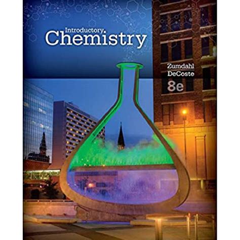 ZUMDAHL INTRODUCTORY CHEMISTRY 8TH EDITION Ebook Reader