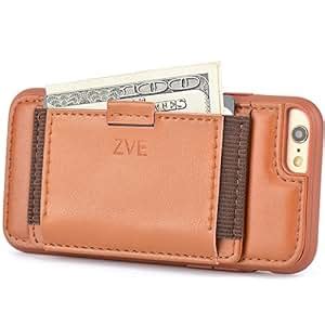 ZVE KICKSTAND Protective pull tab Carrying Epub