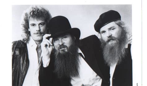 ZZ Top's Early Years