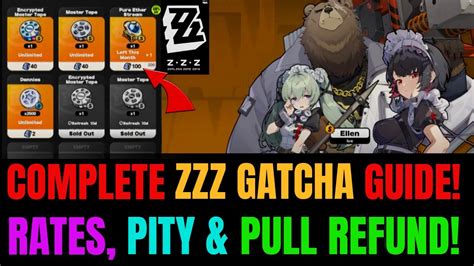 ZZZ Pull History: A Comprehensive Overview