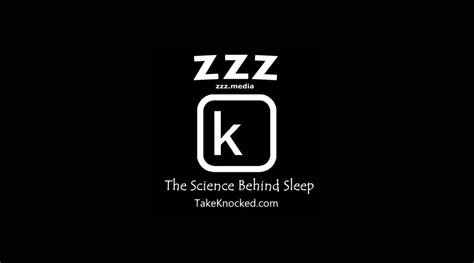 ZZZ Seth: The Science of Sleep