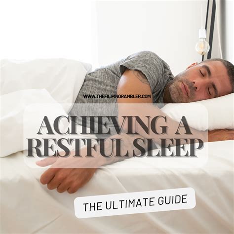 ZZZ Story: The Ultimate Guide to Achieving Restful Sleep