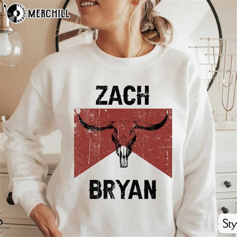 Zach Bryan Eagles Sweatshirt: A Symbol of Country Music Pride