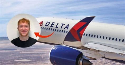 Zach Elliott Delta Airlines: A Legend in the Skies