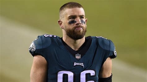 Zach Ertz: A Decade of Dominance in the NFL