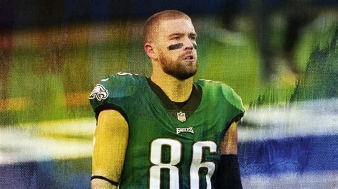 Zach Ertz Career Stats