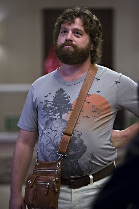 Zach Galifianakis Hangover Shirt: A Comprehensive Guide