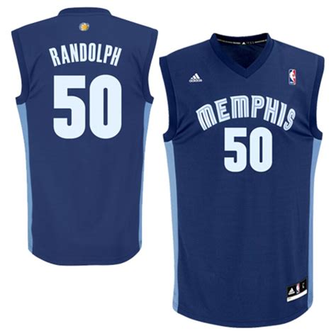 Zach Randolph Jersey #50: The Ultimate Guide to a Timeless Classic