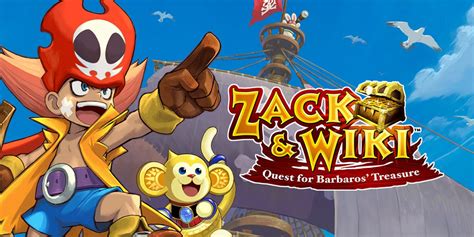 Zach and Wiki Quest for Barbaros Island New Title Prima Official Game Guide Kindle Editon