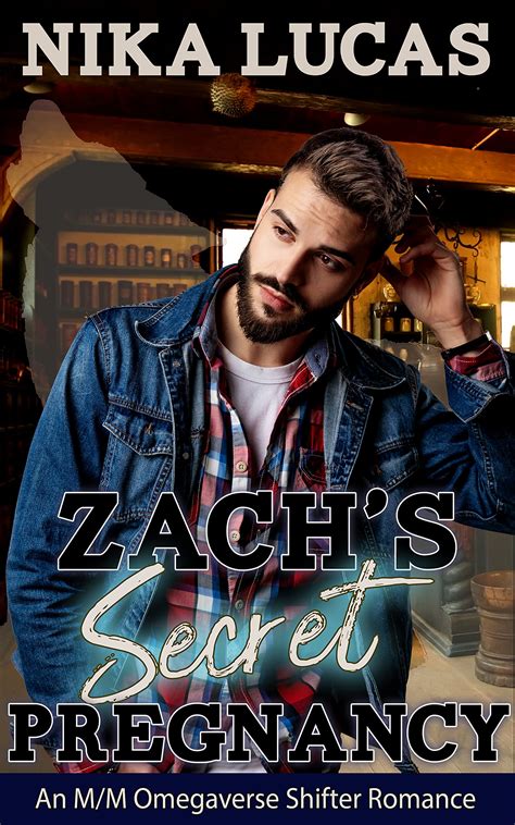 Zach s Secret Epub