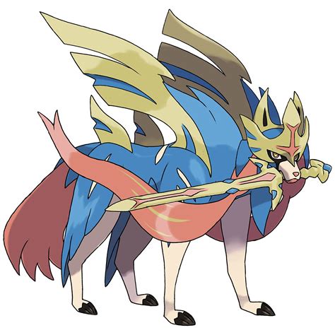 Zacians Triumphant Reign: A Comprehensive Guide to Zacian-Crowned