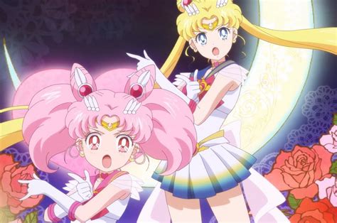 Zack Fox's Sailor Moon Origin Story: 10,000 Moons And Beyond