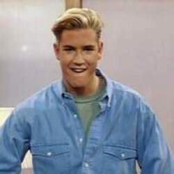 Zack Morris Crypto: