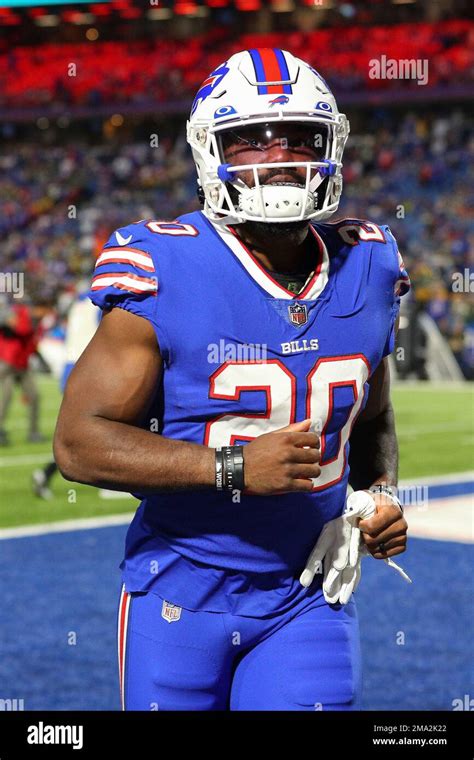 Zack Moss: The Ultimate Guide to the Buffalo Bills Running Back