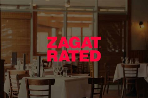 Zagat: