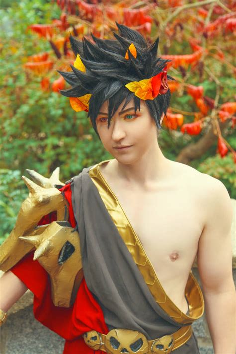 Zagreus Cosplay: A Divine Guide to Embodying the Prince of the Underworld