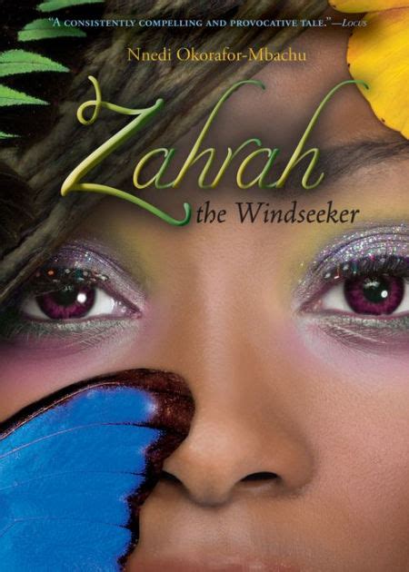 Zahrah the Windseeker Kindle Editon