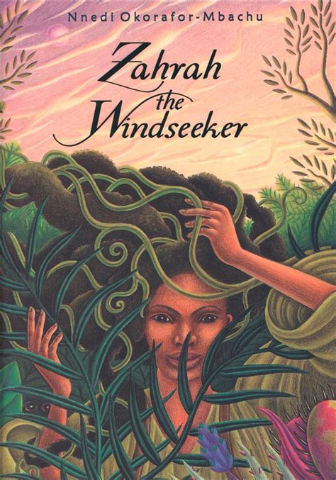 Zahrah the Windseeker Kindle Editon