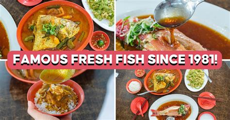 Zai Shun Curry Fish Head Review: 10 Must-Know Facts