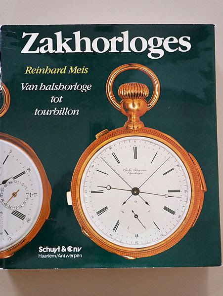 Zakhorlages Van Halshorloge Tot Tourbillon: Vormgeving En Techniek Ebook Kindle Editon