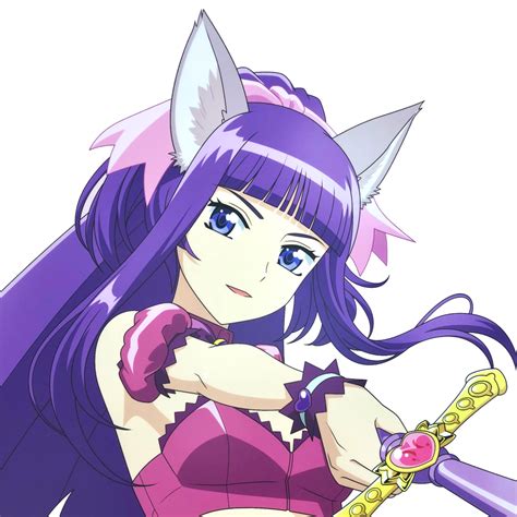 Zakuro Fujiwara: The Enchanting Healer of Tokyo Mew Mew