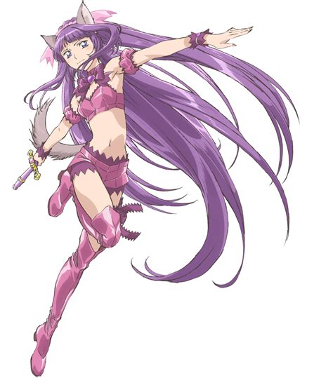 Zakuro Fujiwara: The Unwavering Guardian of Tokyo Mew Mew