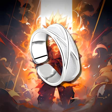 Zamasu Time Ring: A Gateway to Conquer Mortality