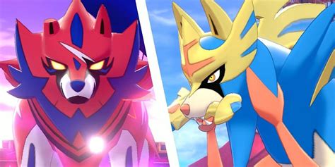 Zamazenta BST: Everything You Need to Know About the Legendary Shield Pokémon