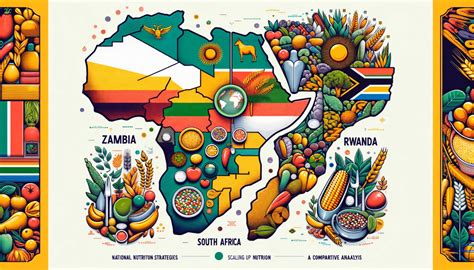 Zambia vs Chad: A Comparative Analysis of Two African Nations