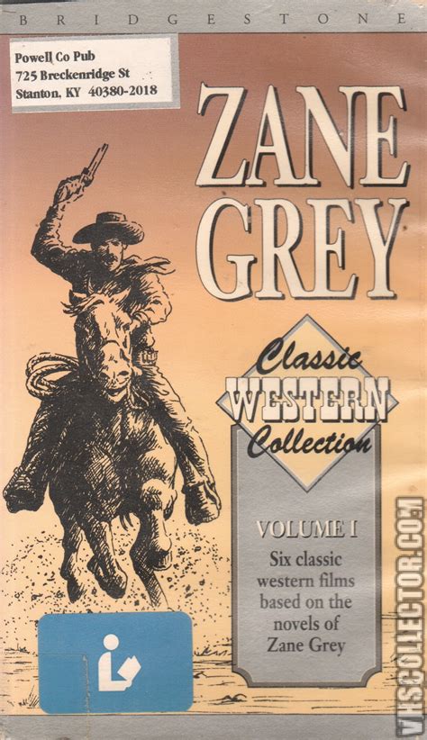 Zane Grey Classic Western Collection 23 Works Betty Zane The Last of the Plainsmen Heritage of the Desert Riders of the Purple Sage Rainbow Trail Desert Gold The Last Trail AND MORE Doc